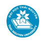 đại học thái nguyên
